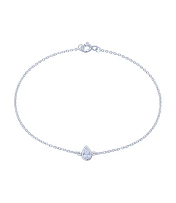 Silver Bracelet BRS-1203